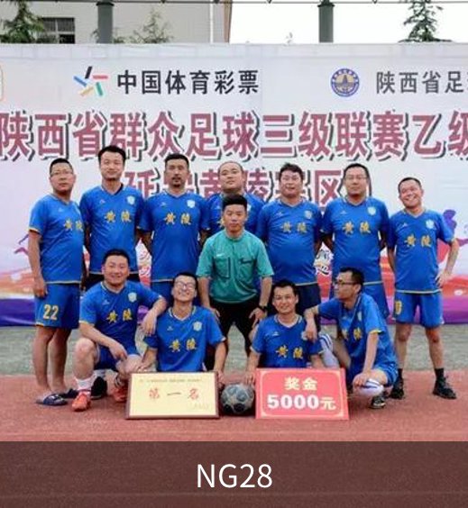 NG28概况